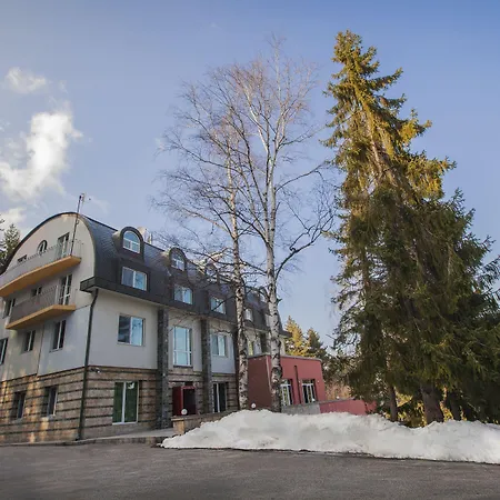 Family Saint George 3* Bistritsa (Sofia)