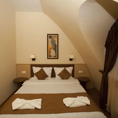 Family Saint George Ξενοδοχείο