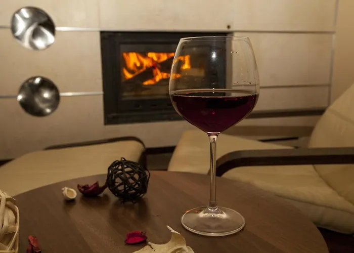 Ξενοδοχείο Family Saint George Bistritsa (Sofia)