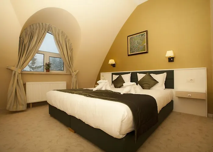 Family Saint George 3*