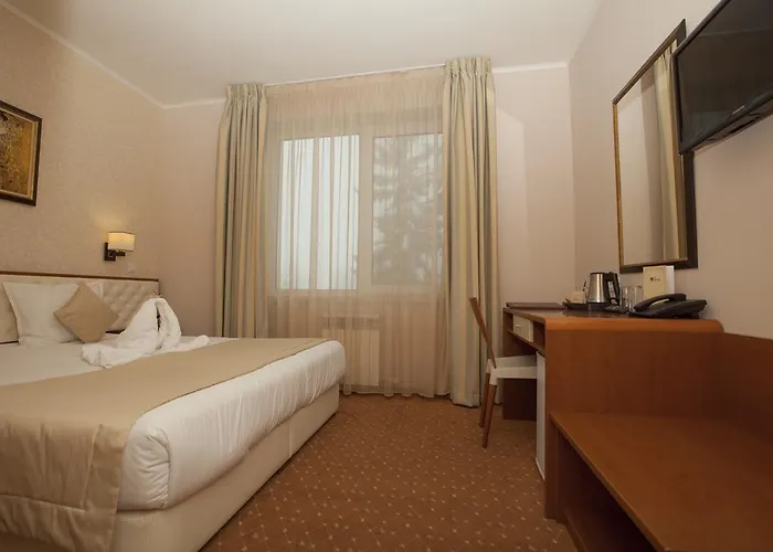 Family Saint George Ξενοδοχείο