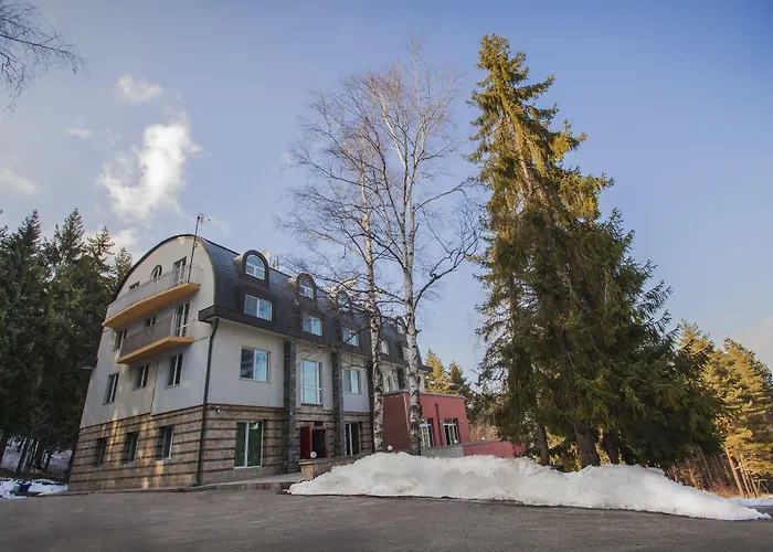 Family Saint George 3* Bistritsa (Sofia)