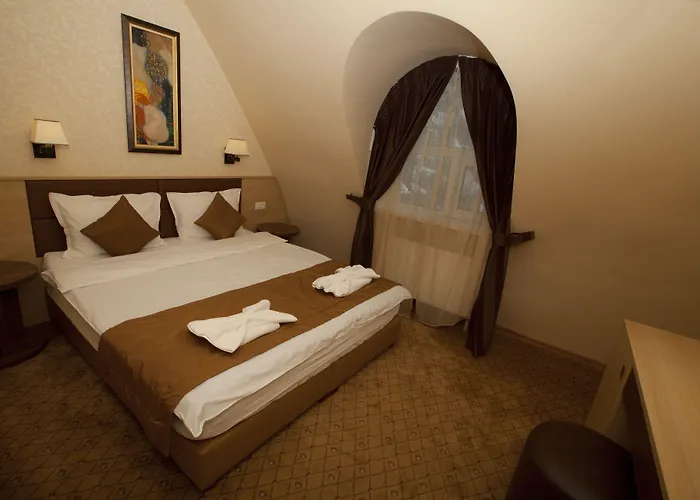 Family Saint George 3*