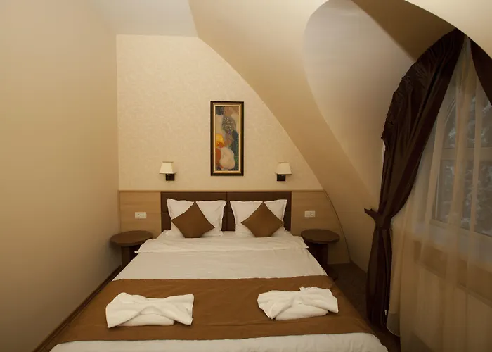 Family Saint George Ξενοδοχείο