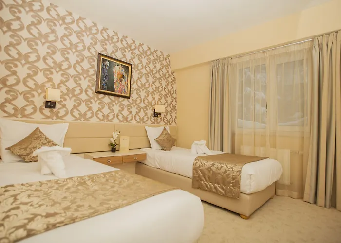 Family Saint George Bistritsa (Sofia)