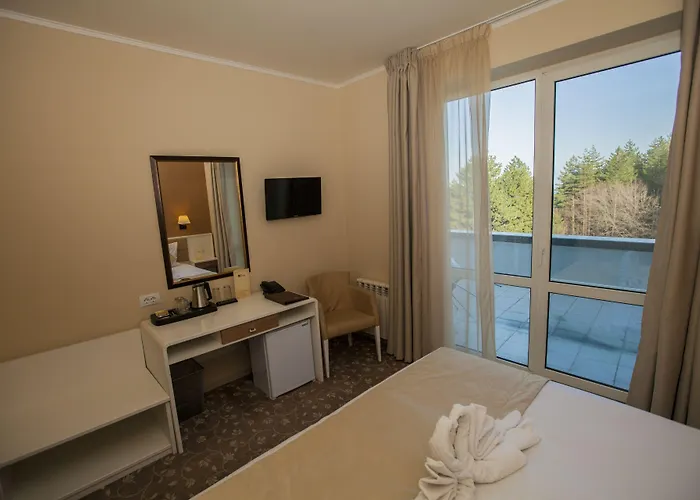 Family Saint George Bistritsa (Sofia)