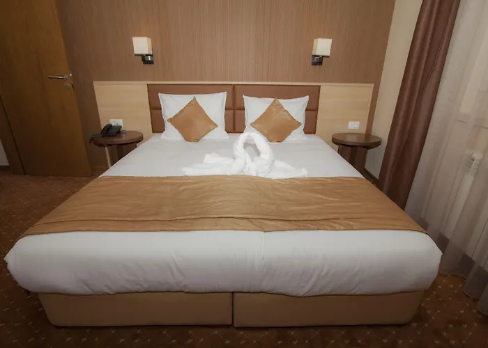 Ξενοδοχείο Family Saint George Bistritsa (Sofia)