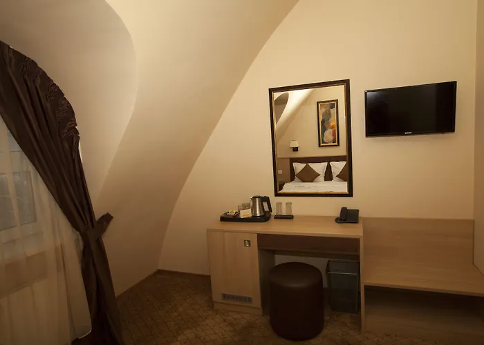 Family Saint George Ξενοδοχείο 3*