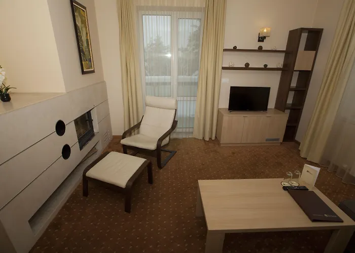 Family Saint George 3*