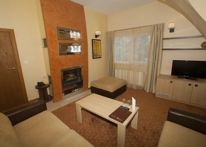 Family Saint George Ξενοδοχείο