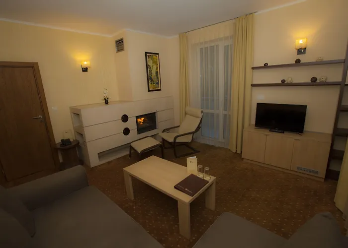 Family Saint George 3*