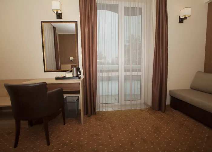 Family Saint George Ξενοδοχείο 3*