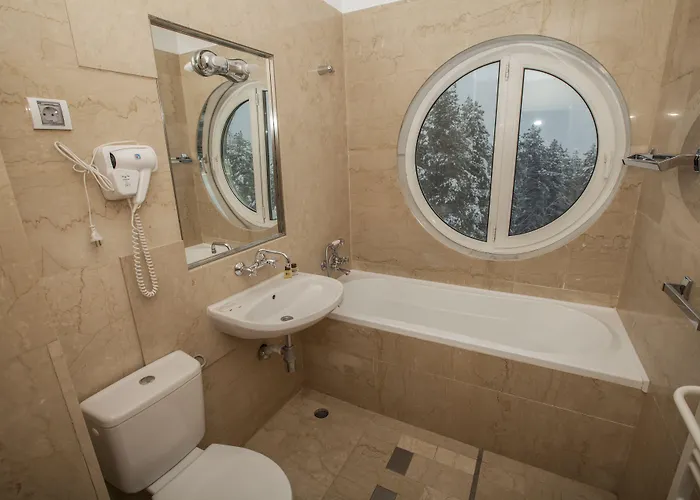 Family Saint George Bistritsa (Sofia)