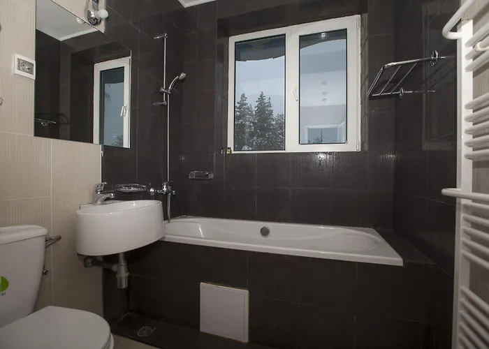 Family Saint George Ξενοδοχείο