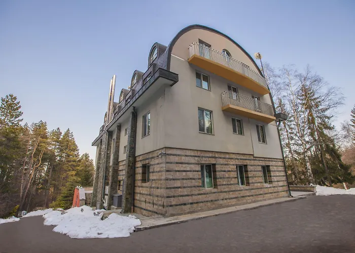 Family Saint George Ξενοδοχείο 3*