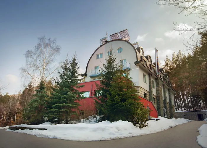 Ξενοδοχείο Family Saint George