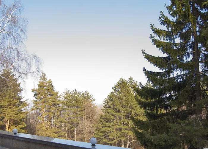 Ξενοδοχείο Family Saint George Bistritsa (Sofia)