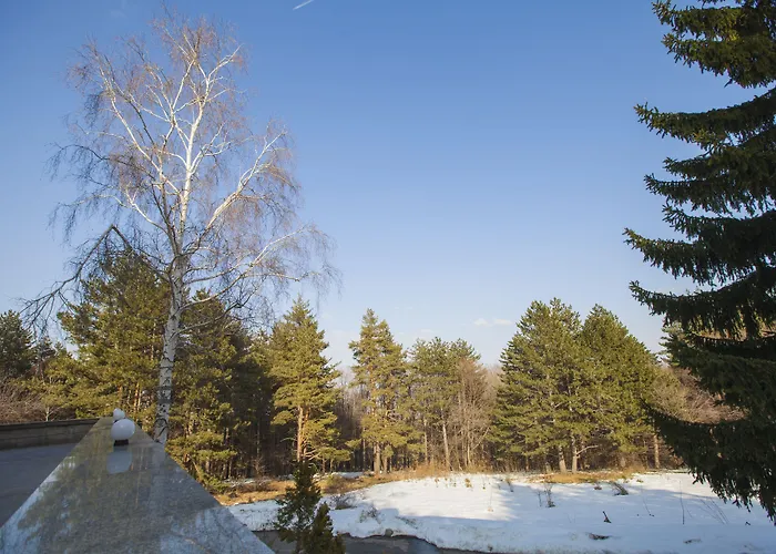 Family Saint George Ξενοδοχείο