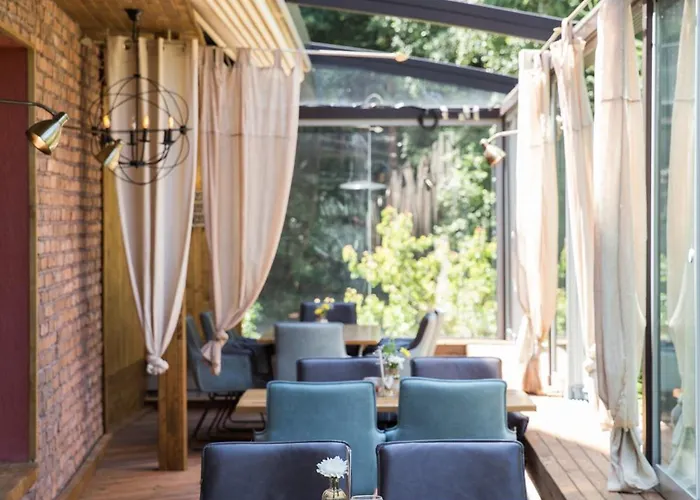 Ξενοδοχείο Family Saint George Bistritsa (Sofia)