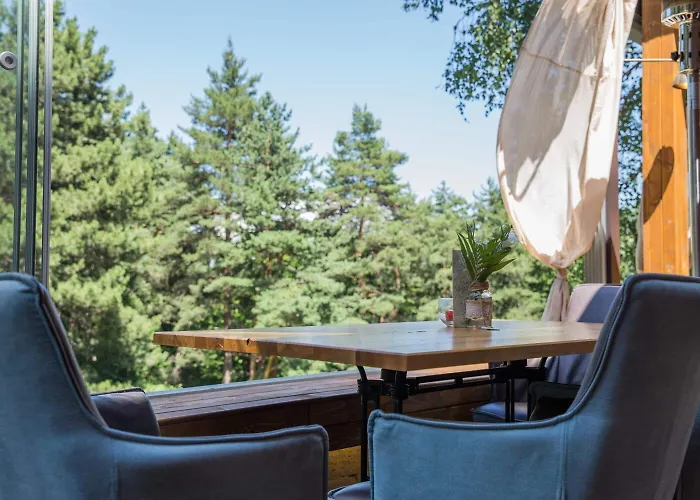 Family Saint George 3*