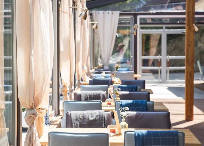 Ξενοδοχείο Family Saint George Bistritsa (Sofia)