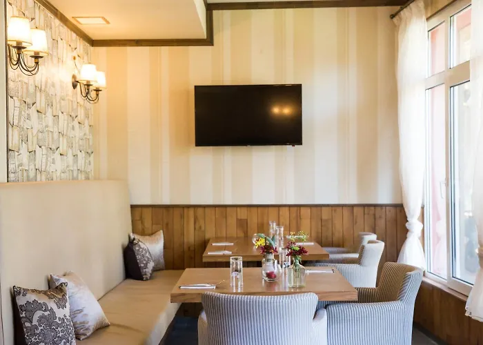 Family Saint George 3* Bistritsa (Sofia)