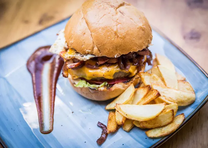 Family Saint George 3* Bistritsa (Sofia)