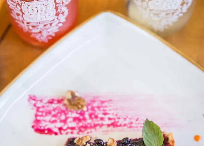 Family Saint George Ξενοδοχείο Bistritsa (Sofia)