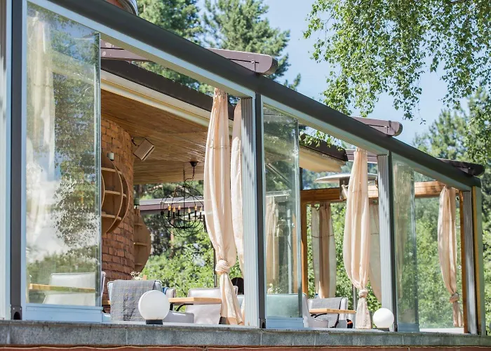 Family Saint George Bistritsa (Sofia)