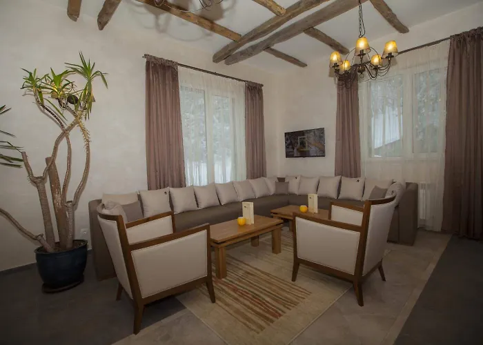 Family Saint George 3*