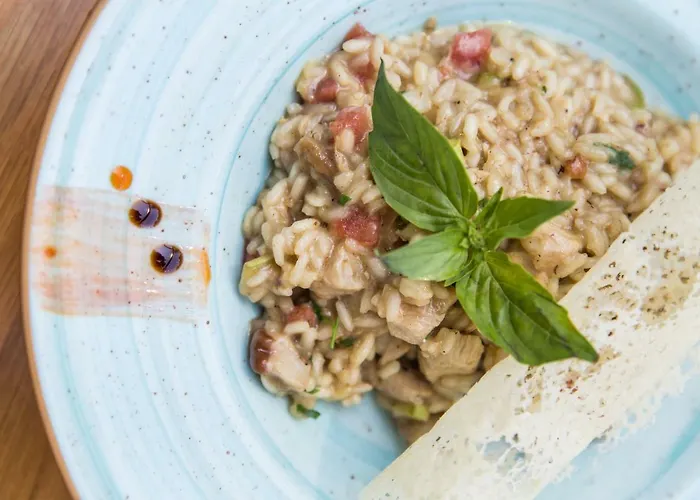 Ξενοδοχείο Family Saint George