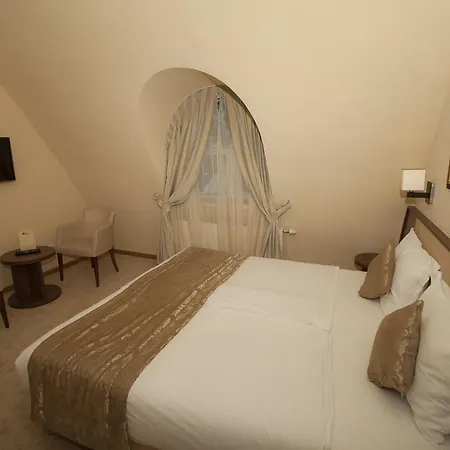 Hotel Family Saint George Bistritsa (Sofia)