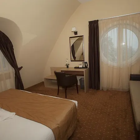 Hotel Family Saint George