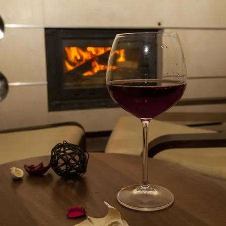 Hotel Family Saint George Sofia