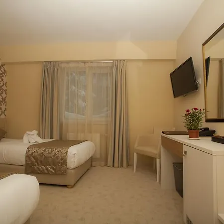 Family Saint George Hotel Sofia
