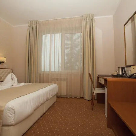 Family Saint George Hotel