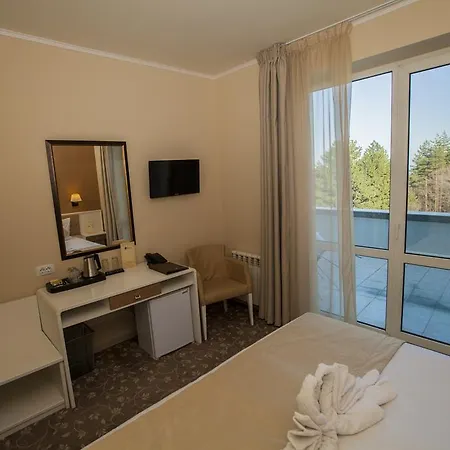 Hotel Family Saint George 3*