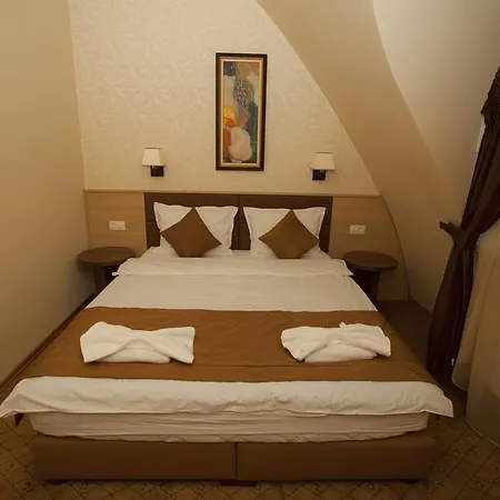 패밀리 세인트 조지 3* Bistritsa (Sofia)