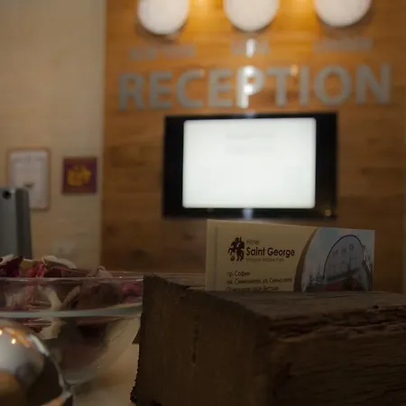 Hotel Family Saint George 3*