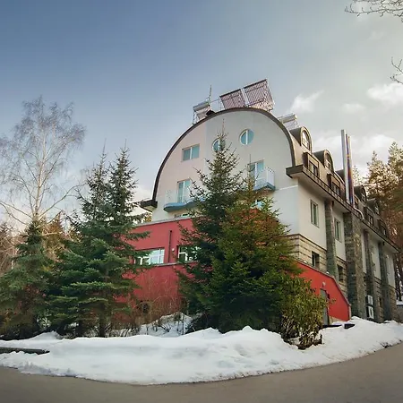 Hotel Family Saint George Sofia