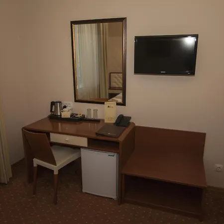 Family Saint George Hotel
