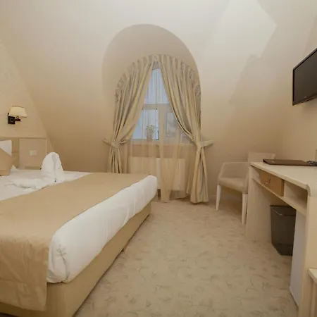 패밀리 세인트 조지 3* Bistritsa (Sofia)