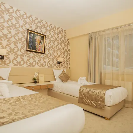 Hotel Family Saint George 3*
