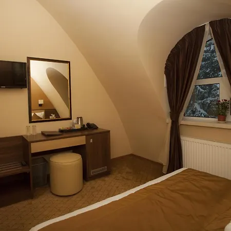 Hotel Family Saint George 3*