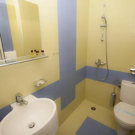Family Saint George Hotel 3*