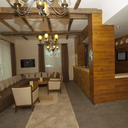 Hotel Family Saint George 3*