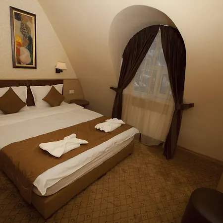 Family Saint George 3*