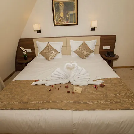 Hotel Family Saint George Bistritsa (Sofia)