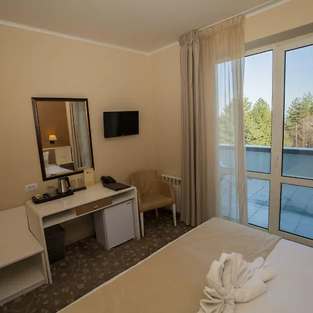 Family Saint George Bistritsa (Sofia)