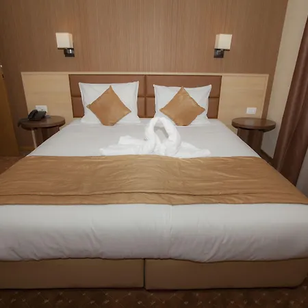 Hotel Family Saint George Bistritsa (Sofia)